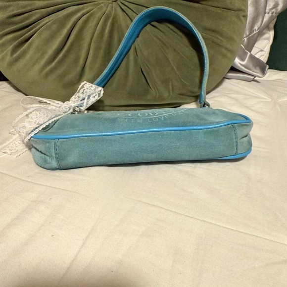 vintage y2k juicy couture bag - Picture 4 of 8